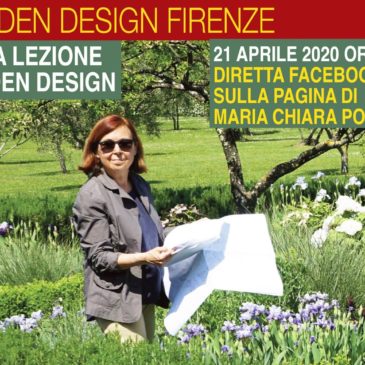 Diretta Garden Design